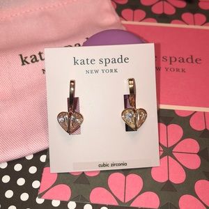 Kate Spade Earrings